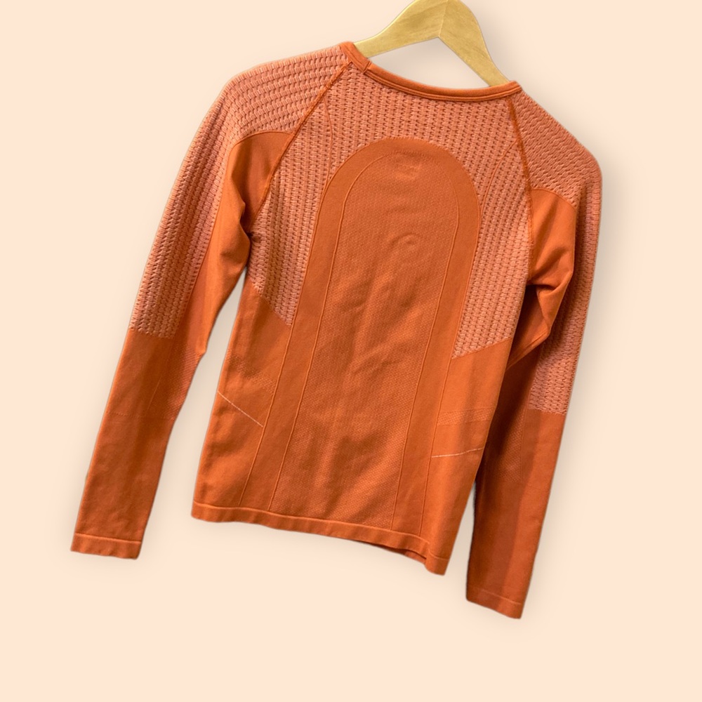 Nike Long Sleeve Too - Picture 7 of 8